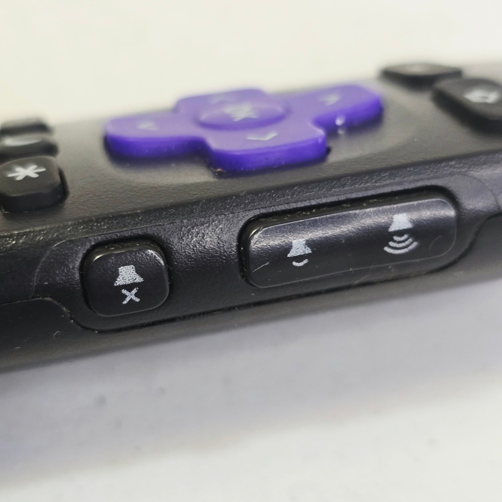 Remote Control Replacement for All Roku TV TCL/Hisense/Onn Roku - Picture 8 of 10